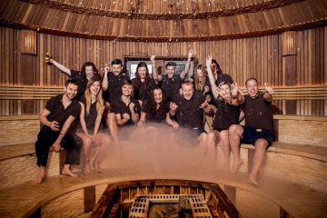 Dřívější zavření